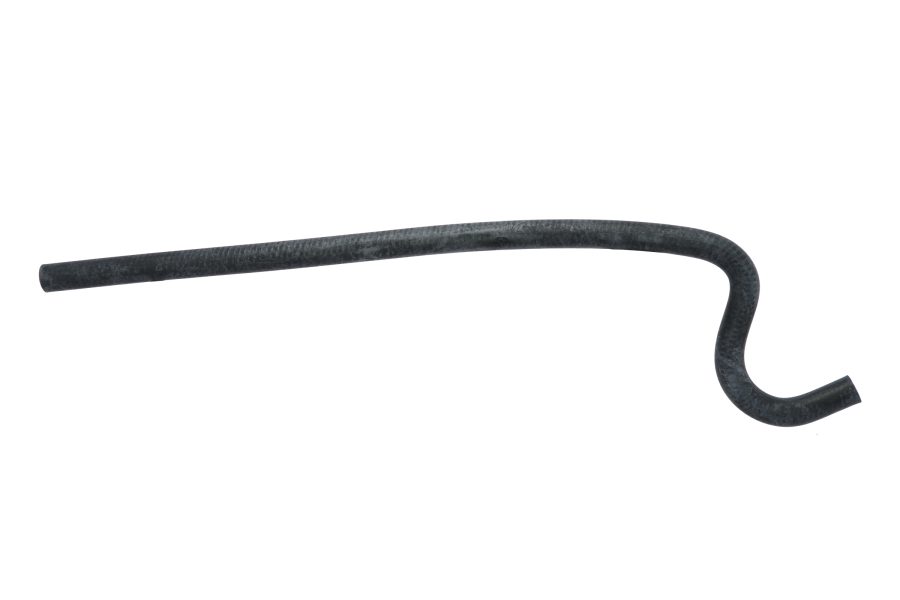 Heater Hose • Rubber • Early