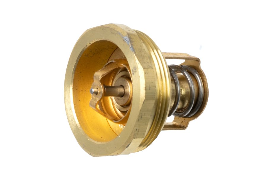 Thermostat • Screw In • Early