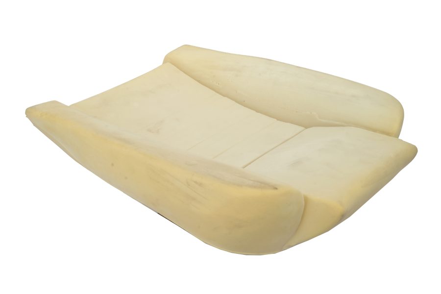 Seat Foam Base • Spider S3 QV, S4 (1985-1993)