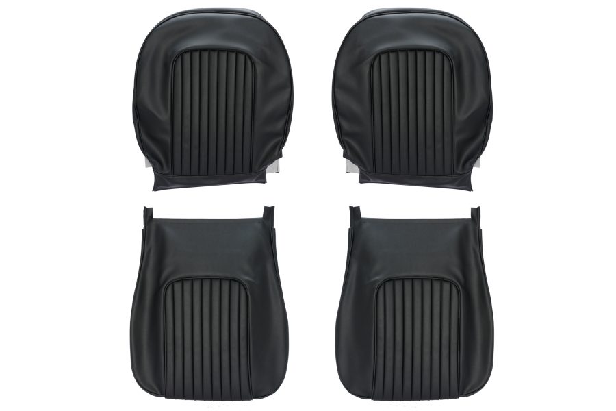 Seat Covers • Roundtail (1966-1970)