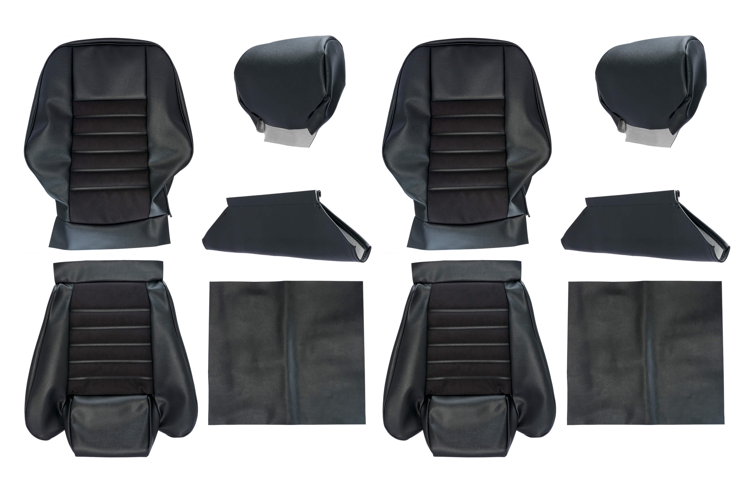 ALFA ROMEO sam moanie シート Seat Covers • S4 Spiders (1990-1993) • Alfaholics