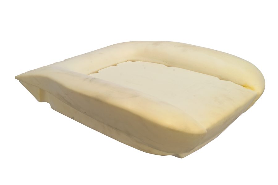 Seat Foam Base • Spider