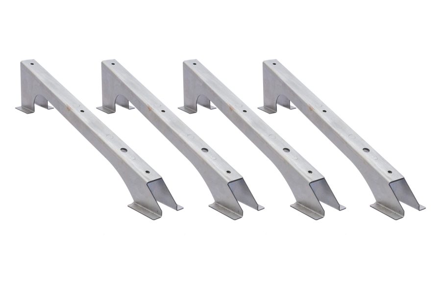 Seat Mounting Pods • 1600 GTA
