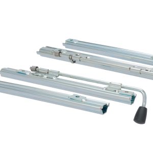 Seat Runners • 1600 GTA