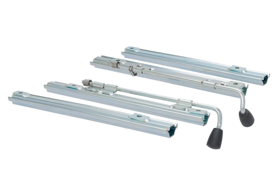 Seat Runners • 1600 GTA