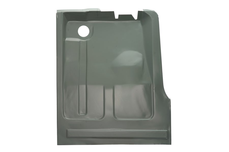 Floor Pan • Shallow Front Left
