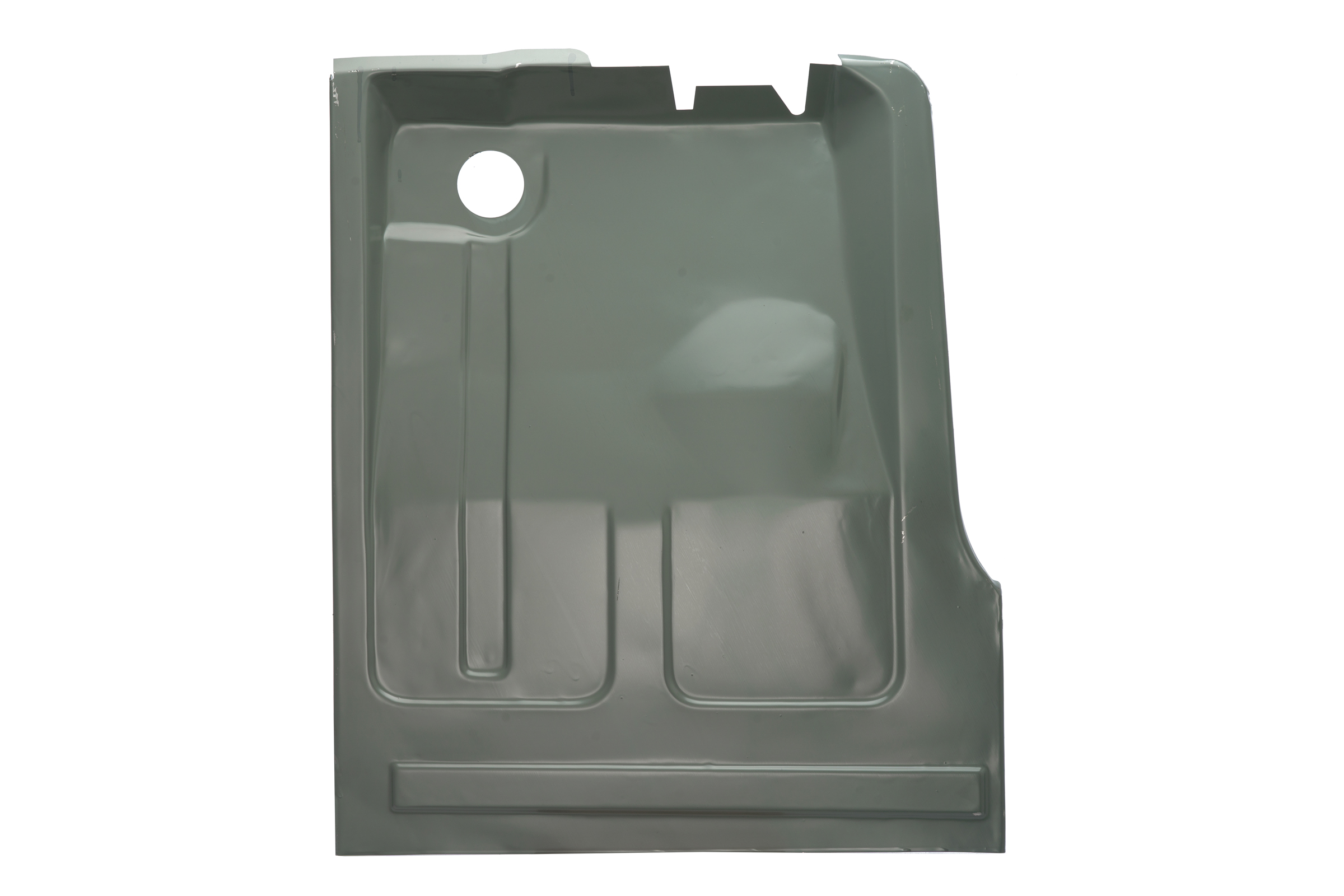 Shallow Front Left Floor Pan