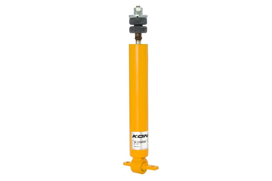 Shock Absorbers • Alfetta 75 / Milano