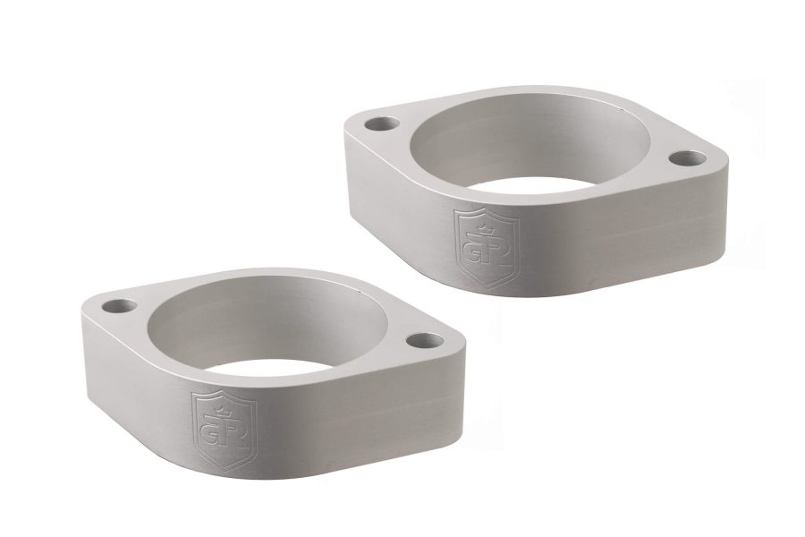 Shock Absorber Turret Extenders