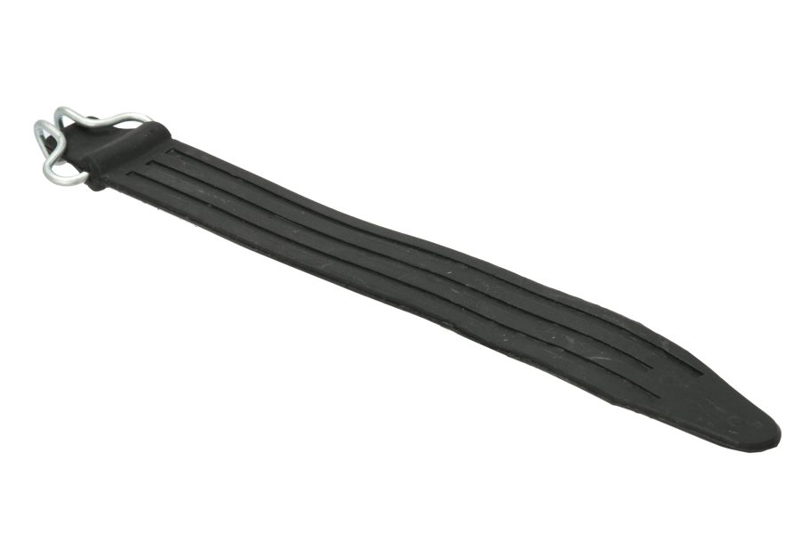 Soft Top Retaining Strap
