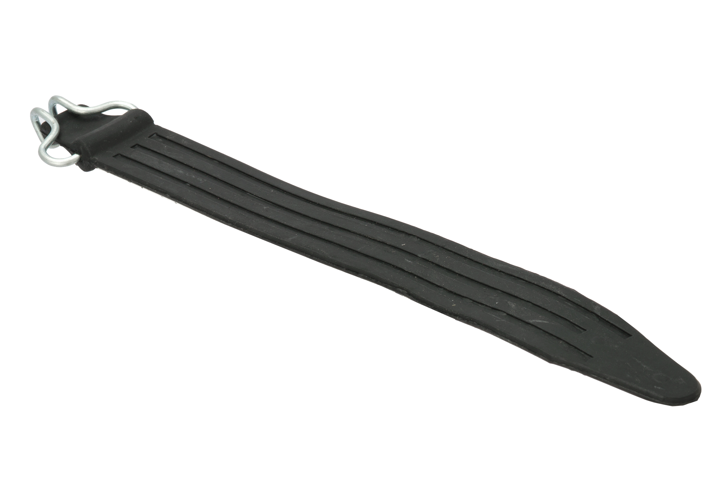 Soft Top Retaining Straps