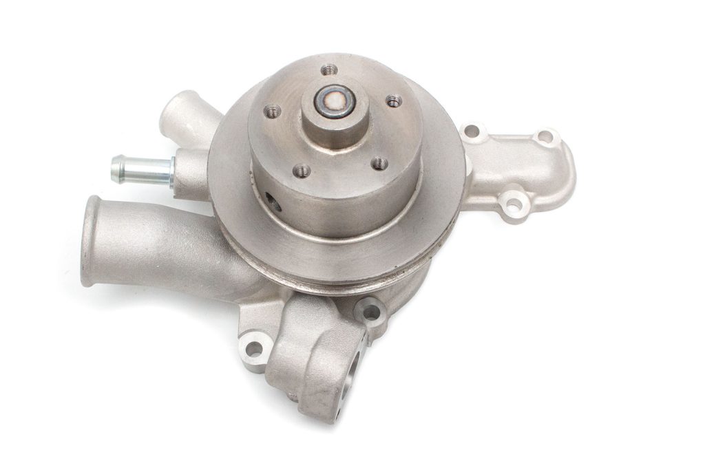 Water Pump Spica (Injection)