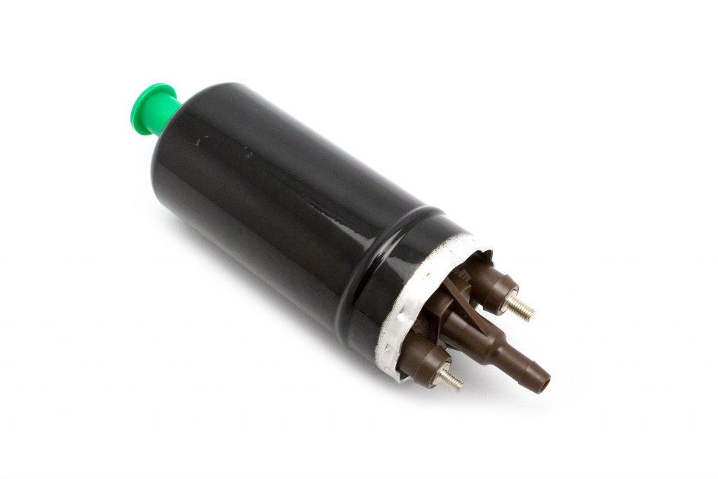 Electric Fuel Pump - Spider, Alfetta & 75