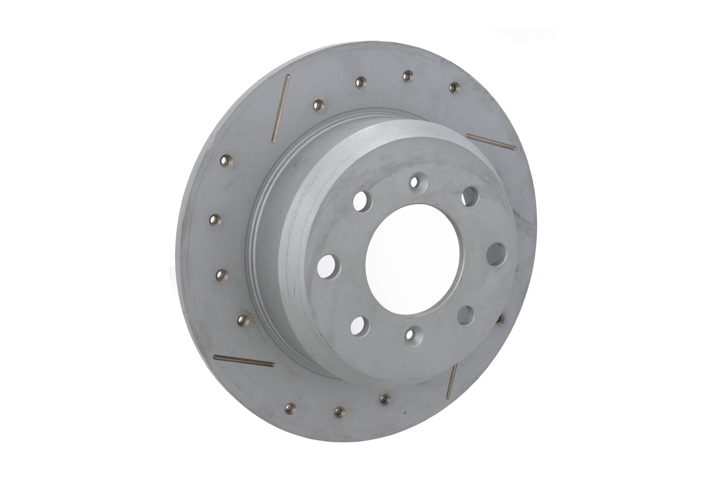 Sport Brake Disc – ATE