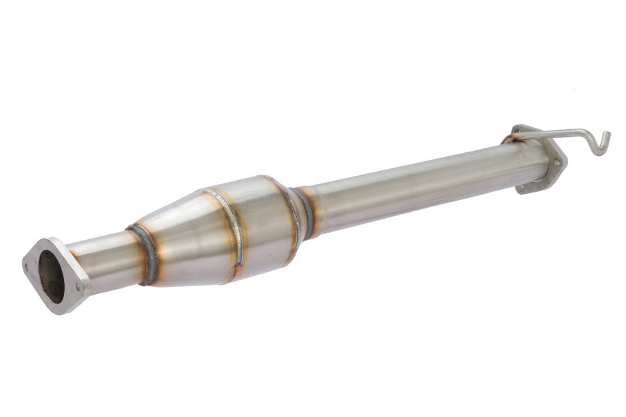 Sports Cat • 2L Twin Spark CF1/2