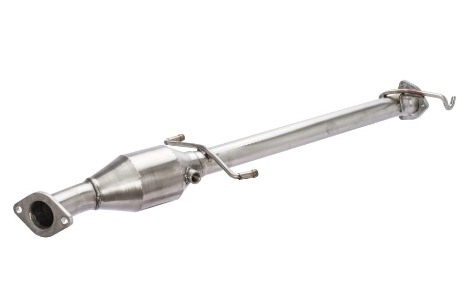Sport Cat • 2L Twin Spark CF3