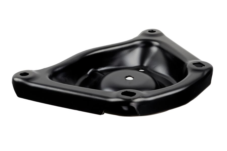 Spring Pan • Shallow Front