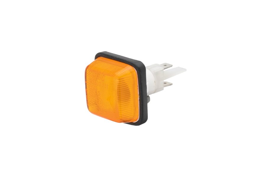 Side Repeater • Square • S3 (1983-1989) Side Repeater • Square • S3 (1983-1989)