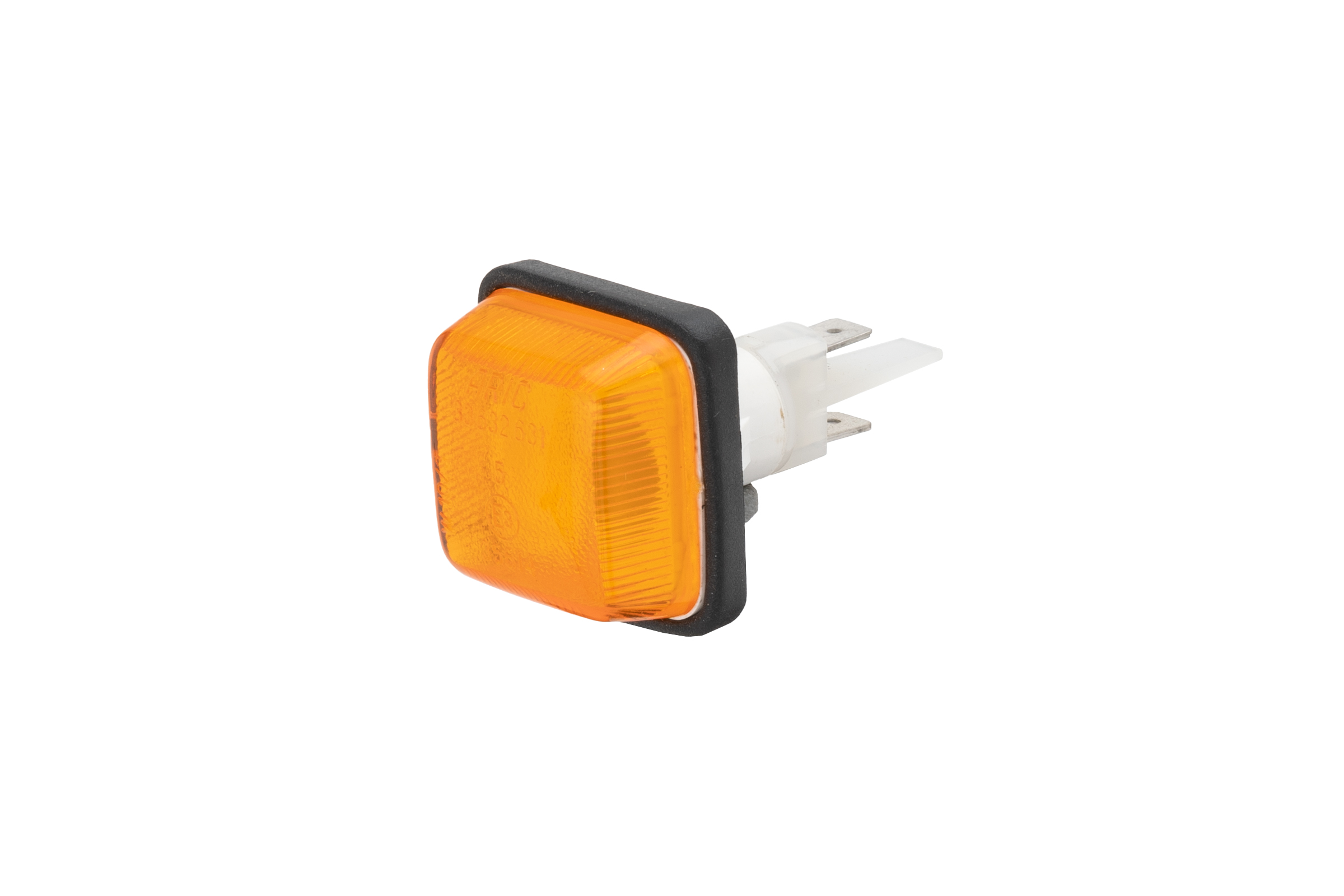 Side Repeater • Square • S3 (1983-1989) Side Repeater • Square • S3 (1983-1989)