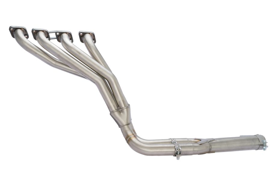 Manifold • Stainless Steel • Performance