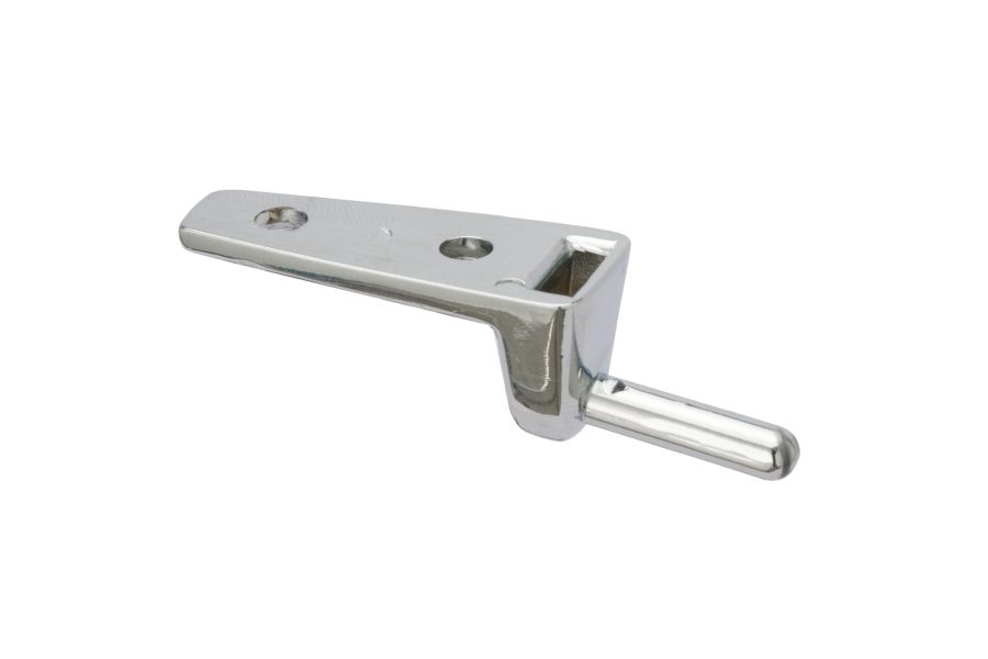 Sun Visor Chrome Support • Roundtail