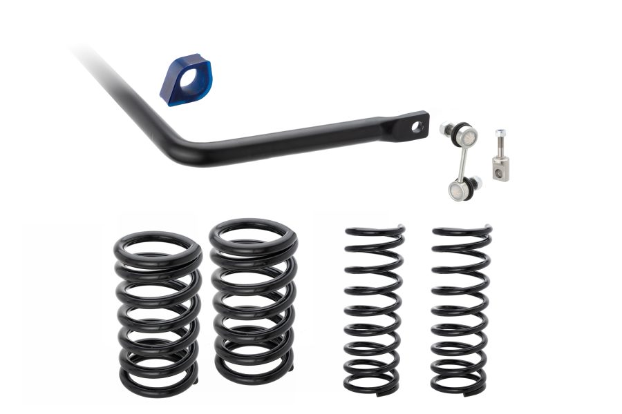 Suspension Kit • Fast Road Suspension Kit • Fast Road