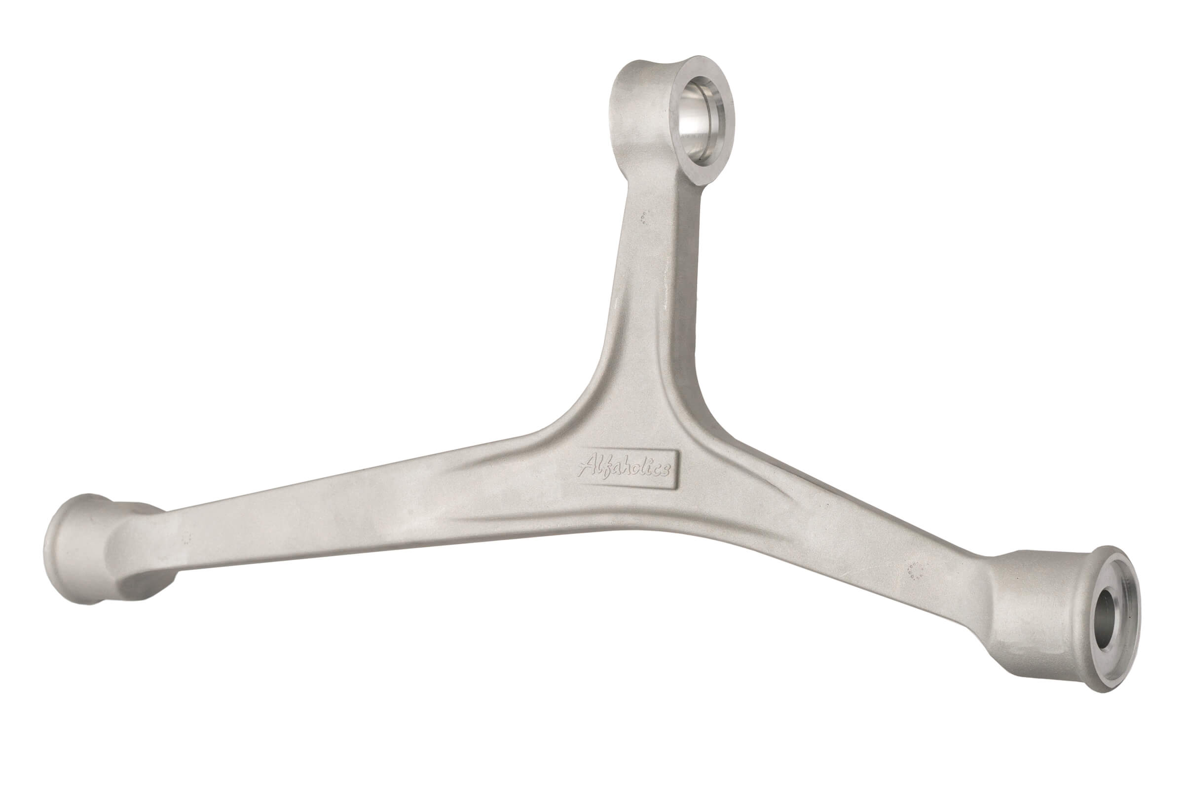 Alfaholics Aluminium T-Bar