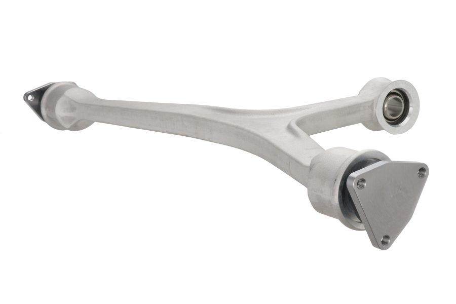 Alfaholics-R Aluminium T-Bar