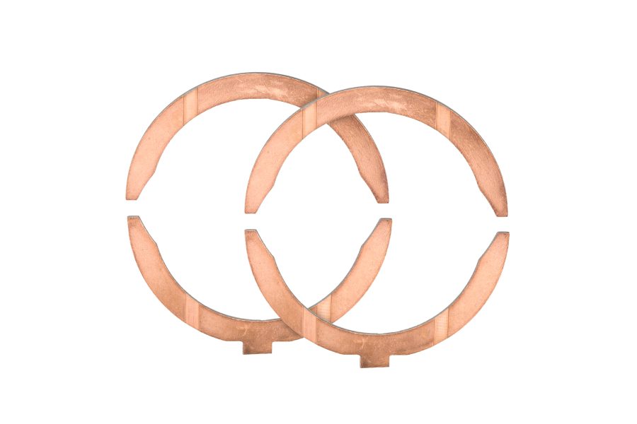Thrust Washers