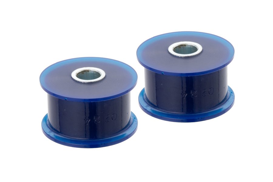 Castor Arm Bushes • Polyurethane