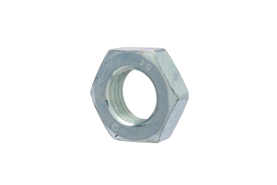 Track Rod End Lock Nuts