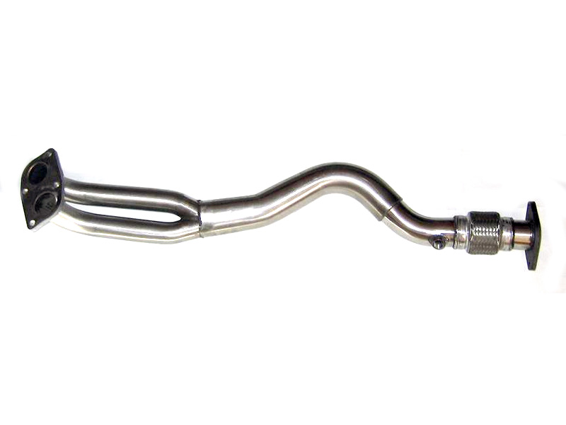 Front pipe – 2.0 Twin Spark CF1/2 - Alfaholics