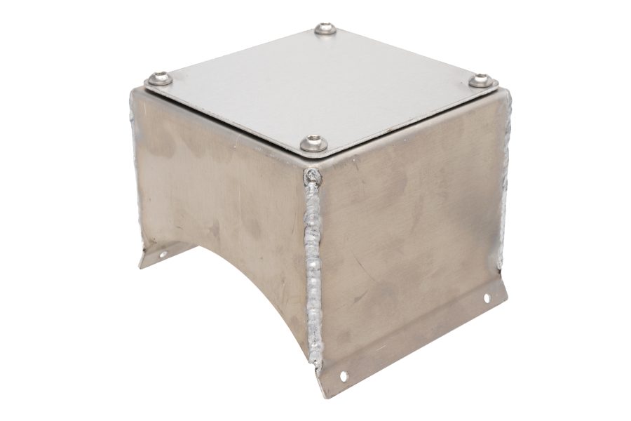 Switch Gear Control Box • Tunnel Mounted