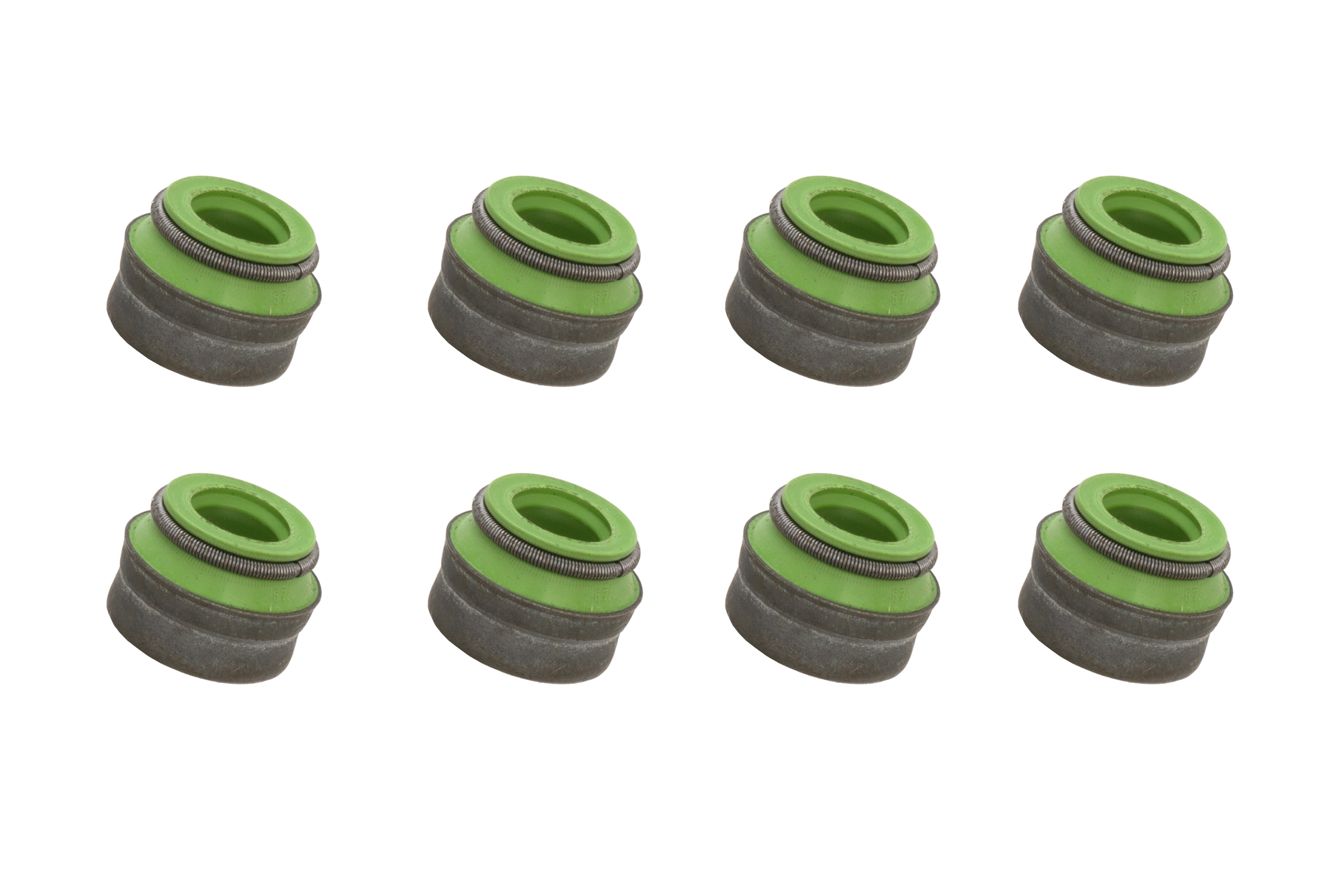Valve Guide Seals • Twin Spark Valve Guide Seals • Twin Spark