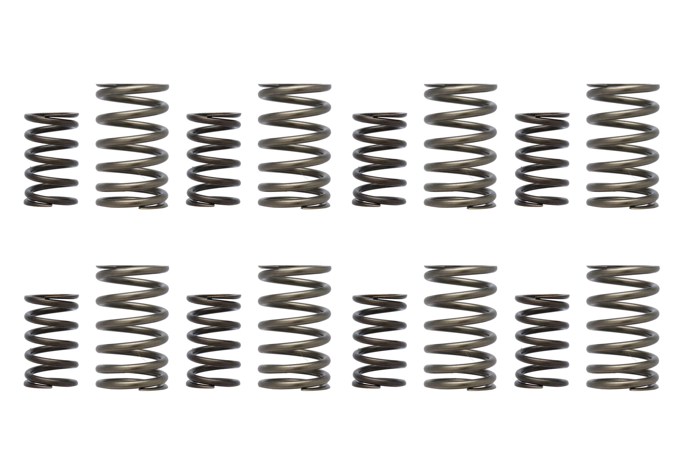 Valve springs