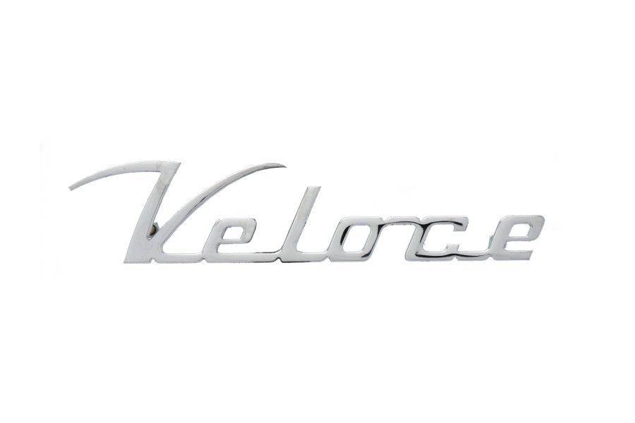 Bootlid Veloce Script