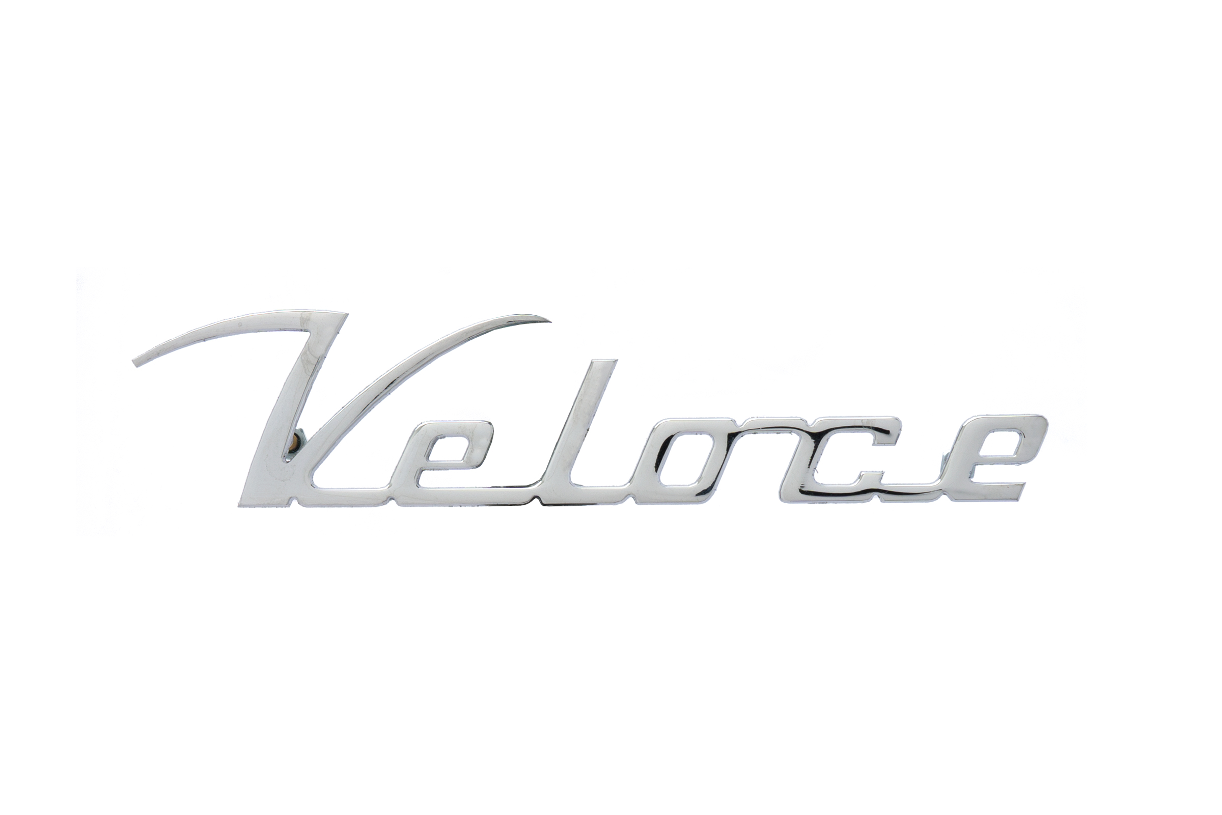 Veloce Bootlid Script