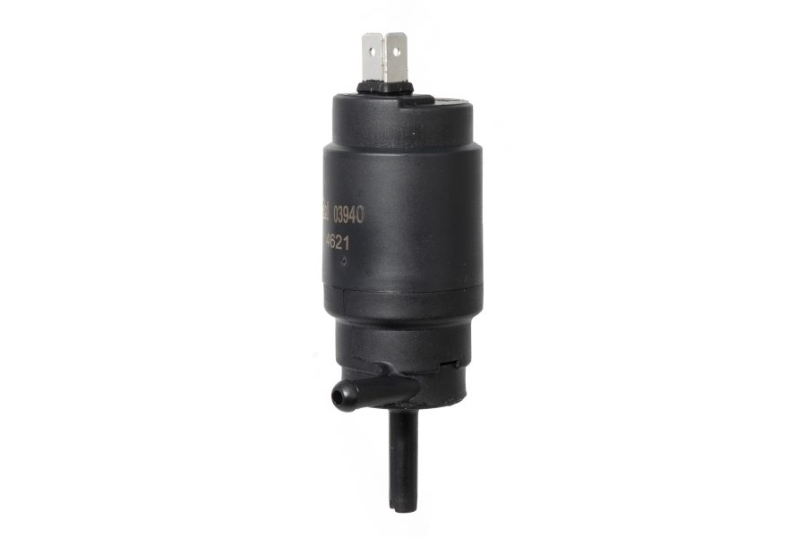 Washer Pump • S4
