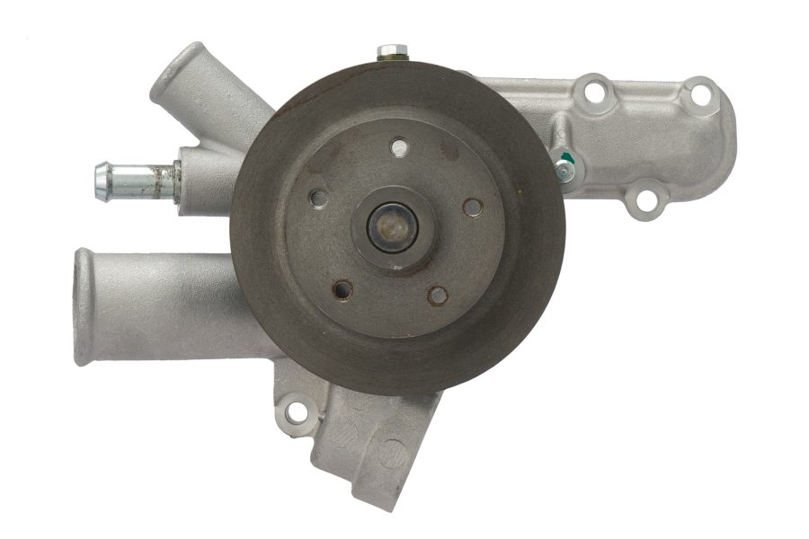 Water Pump • Spica Injection