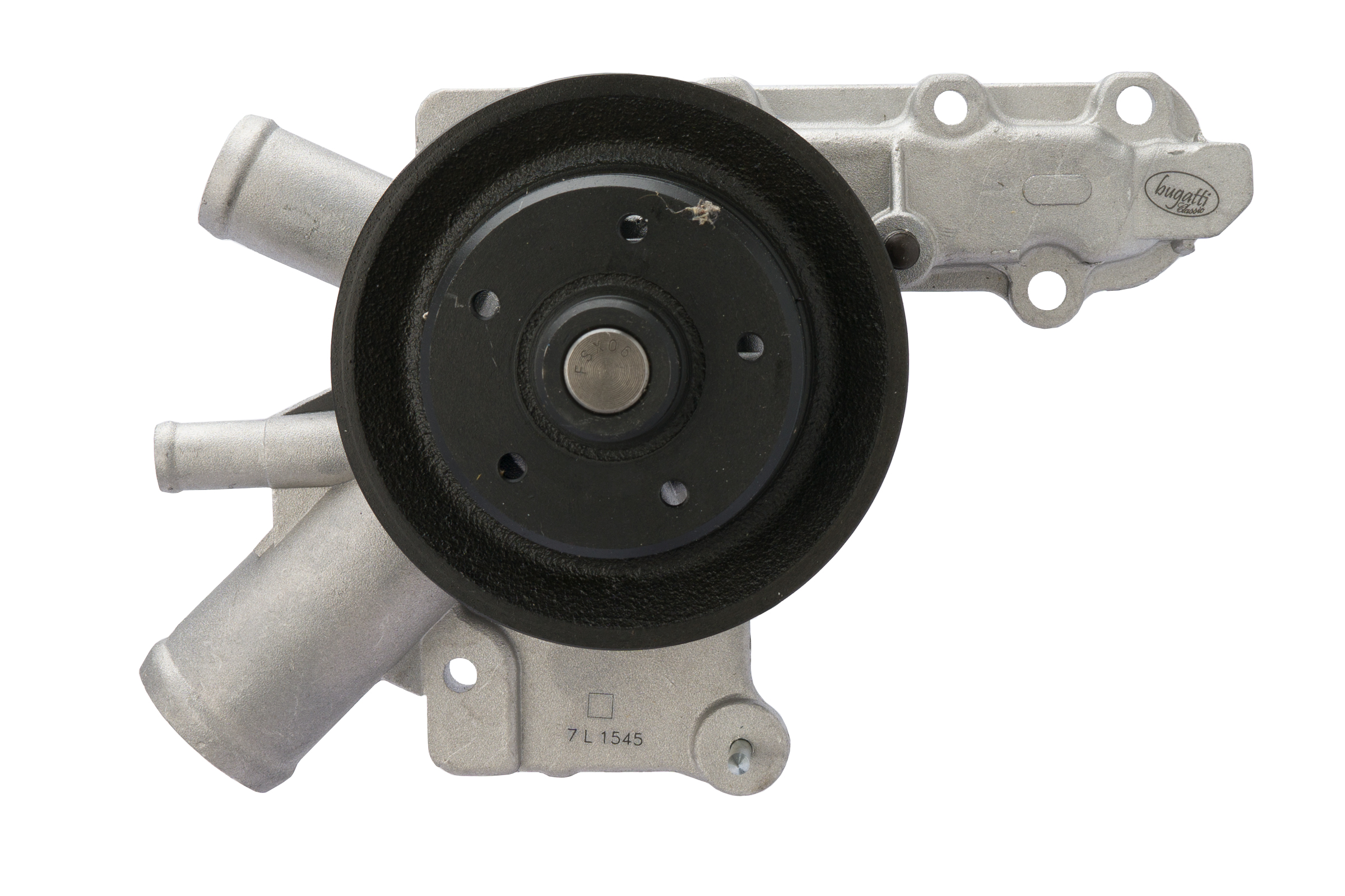 Water Pump • Spider (1986-1990) Water Pump • Spider (1986-1990)