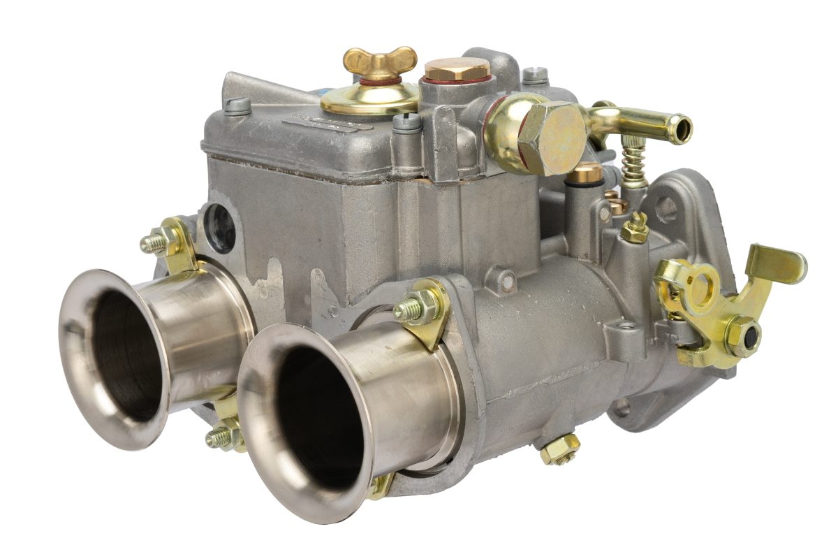 45mm Carburettors