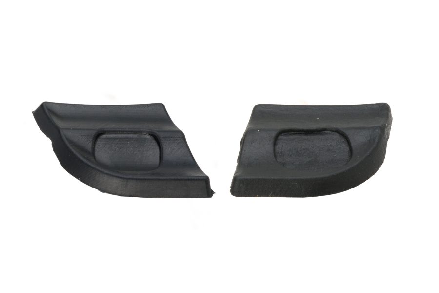 Windscreen Chrome Seals