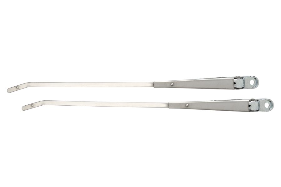 Wiper Arms • Kammtail
