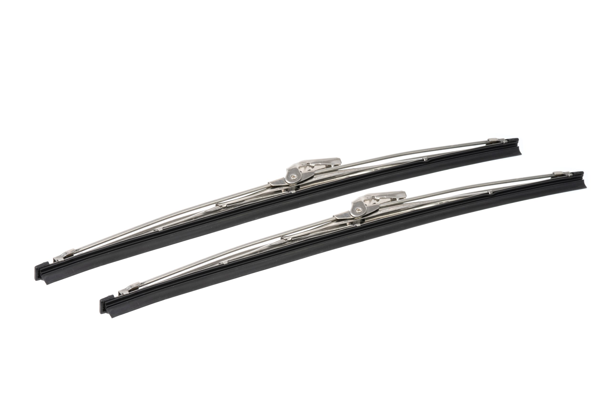 Wiper Blades