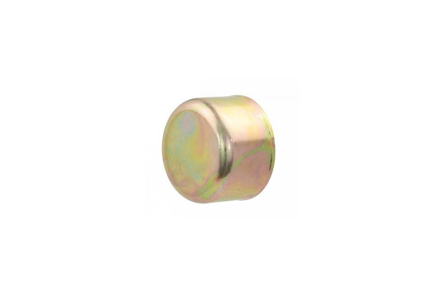 Wishbone Bush End Cap