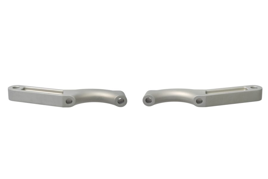 Quick Steering Arms • Aluminium
