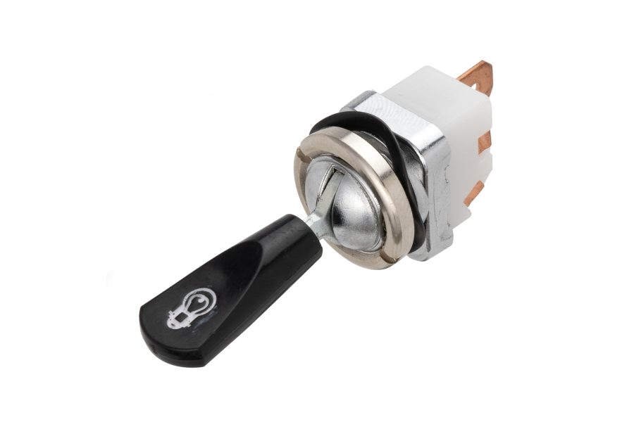 Toggle Switch • Dashlight