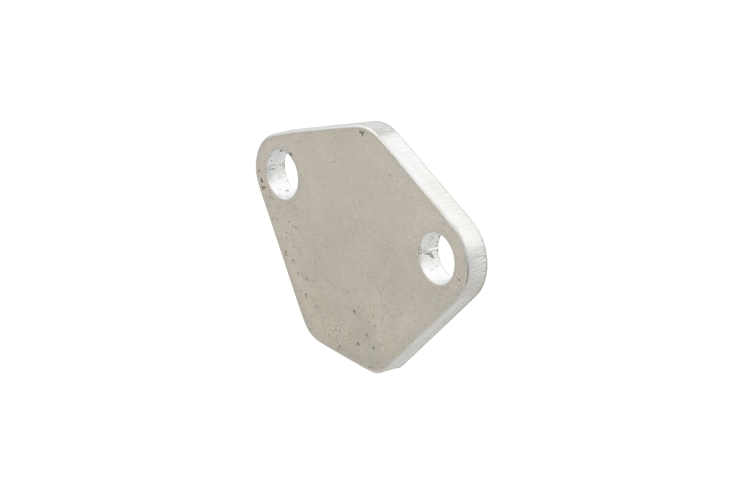 Fuel Pump Blanking Plate