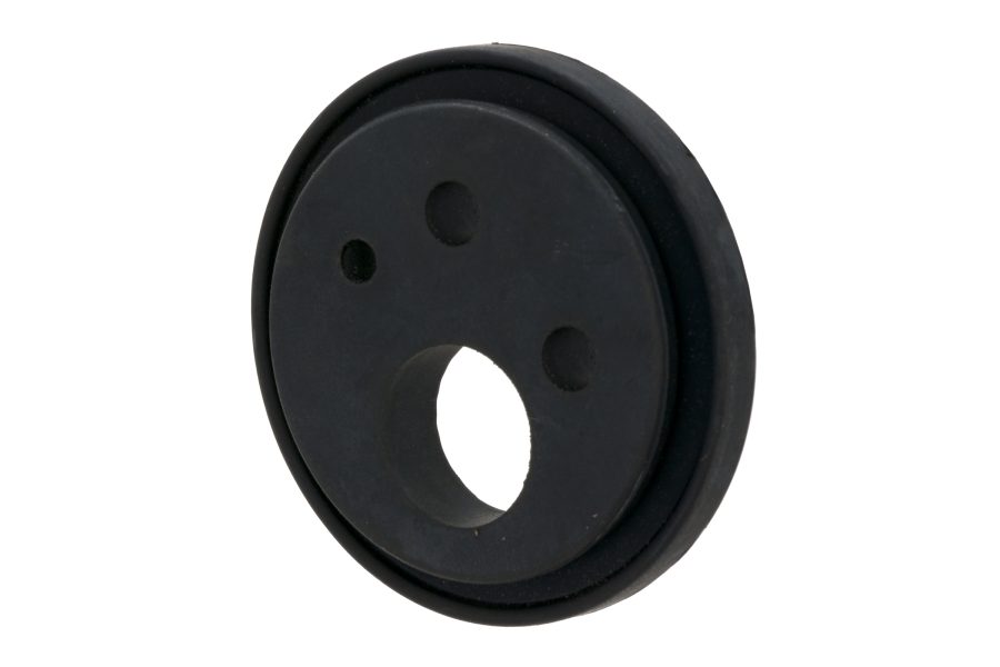 Rev Counter Cable Grommet • Late LHD