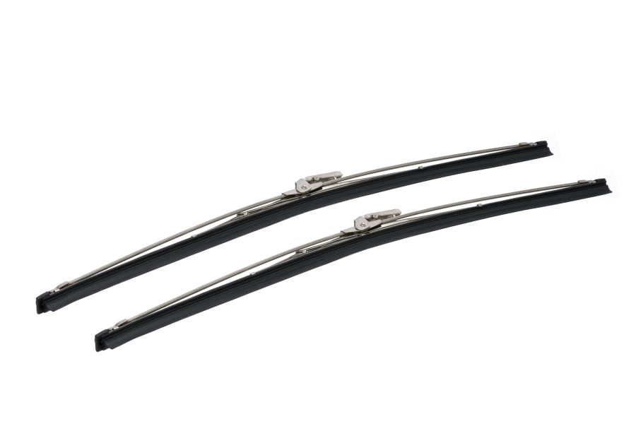 Wiper Blades • Kammtail